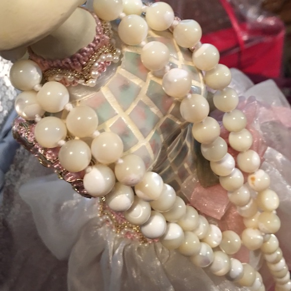 Strand of phenomenal pearls of wisdom! - Picture 2 of 4